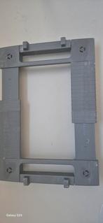 Venta rolwagen, Ophalen, Luchtbevochtiger