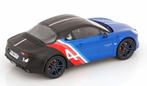 Jsn Norev 1:18  Alpine A110 S Trackside 2021 No 14, -, Norev, Ophalen of Verzenden, -