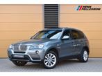 BMW X3 xDrive35i High Executive * HIFI * Panorama dak * Xeno, Auto's, Automaat, Gebruikt, Huisgarantie, Met garantie (alle)