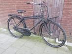 Stevige transportfiets terugtraprem 51 cm frame, 49 tot 53 cm, Ophalen, Gebruikt, Overige merken