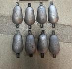 Anodes Ampak, Watersport en Boten, Ophalen, Nieuw, Motor en Techniek, Zeilboot of Motorboot