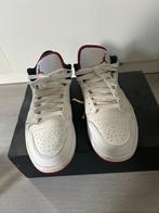 AIR JORDAN 1 LOW MT 43, Ophalen of Verzenden, Zo goed als nieuw