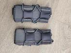 Pouch Opbouwtas Molle 9mm Taco Pistol Airsoft DSI, Verzamelen, Ophalen of Verzenden, Landmacht, Nederland