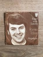 Ronnie tober / rozen voor Sandra / Angelique, Ophalen of Verzenden, Zo goed als nieuw, Nederlandstalig