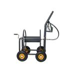 Nieuwe TUINSLANGHASPEL 4 wielen | GRATIS VERZENDING, Tuin en Terras, Tuinslangen, ., Nieuw, Ophalen of Verzenden, .