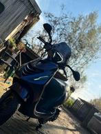 Zip piaggio 50cc 4t, Fietsen en Brommers, Scooters | Piaggio, Ophalen, Maximaal 45 km/u, Zip, Zo goed als nieuw