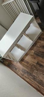 Ikea kast wit, Huis en Inrichting, Ophalen, Rechthoekig, Minder dan 100 cm