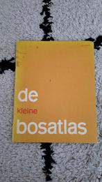 De Kleine Bosatlas - 1969, Gelezen, Bosatlas, Ophalen of Verzenden, Prof. dr. F.J. Ormeling