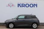 Suzuki Swift 1.2 Select Smart Hybrid, 2300,- euro voordeel!, Auto's, Voorwielaandrijving, 83 pk, Stof, Zwart