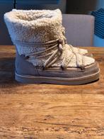 Shabbies Amsterdam Boots mt 39 - Nieuw!, Ophalen of Verzenden, Nieuw, Beige, Lage of Enkellaarzen