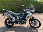 Triumph Tiger 900 Rally Pro + kofferset, Motoren, Motoren | Triumph, Particulier, Toermotor, 12 t/m 35 kW, 900 cc