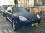Porsche Cayenne 3.2 ORIGINELE NL AUTO NAP, Auto's, Porsche, Automaat, Cayenne, Gebruikt, Zwart