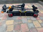 Fietsendrager spinder hawk, Auto diversen, Ophalen, Gebruikt