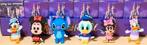 Disney Mystery Sleutelhangers - Verzamel ze allemaal!, Ophalen of Verzenden, Overige figuren, Nieuw, Beeldje of Figuurtje