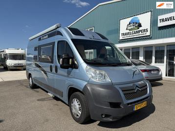 La strada AVANTI L - Motor airco - Motor revisatie met factu beschikbaar voor biedingen