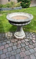 Prachtige betonnen bloembak, Tuin en Terras, Tuinvazen, Ophalen, Zo goed als nieuw