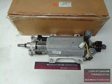 Stuurkolom Jaguar S-Type 1999-2002 XR840066 New old stock beschikbaar voor biedingen