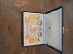 vaticaan proofset 2007 inc zilver medal, Postzegels en Munten, Munten | Europa | Euromunten, Vaticaanstad, Setje, Zilver, Overige waardes