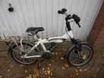 kinderfietsen, Ophalen, Gebruikt, 16 tot 20 inch, Alpina