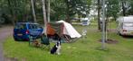Katoenen 3-persoonstent – Freetime Outdoor Florida, Caravans en Kamperen, Tenten, Ophalen, Gebruikt, Tot en met 3