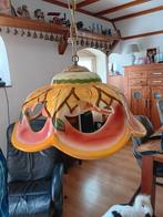 Mooie hanglamp, Huis en Inrichting, Lampen | Hanglampen, Ophalen of Verzenden, Gebruikt, Overige materialen, Minder dan 50 cm
