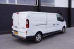 Renault Trafic 2.0 dCi 130PK L2 - EURO 6 - Airco - Navi - Cr, Voorwielaandrijving, Stof, Gebruikt, 4 cilinders