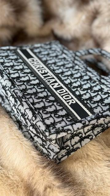 Nieuwe Christian Dior Tas - Nooit Gebruikt! beschikbaar voor biedingen