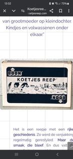 Gezocht. Oud kaartspel speelkaarten Boon Koetjes Reep., Hobby en Vrije tijd, Gezelschapsspellen | Kaartspellen, Ophalen of Verzenden
