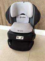 Cybex juno fix autostoeltje met isofix, Ophalen, Gebruikt, Overige merken, Isofix