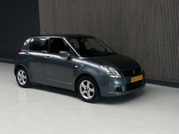 Suzuki Swift 1.3 Shogun Airco | Grote Scherm | Camera beschikbaar voor biedingen