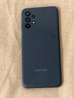 Samsung a13 te koop, Telecommunicatie, Mobiele telefoons | Samsung, Android OS, Galaxy A, Zo goed als nieuw, Zwart