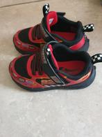 Skechers Cars schoenen maat 24, Ophalen of Verzenden, Verstelbaar, Zo goed als nieuw, Heren