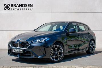 BMW 1-serie 120 M Sport Design Edition -ACC-Dab-Trekhaak- beschikbaar voor biedingen