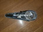 Rucanor Badmintonset - Compleet, Ophalen of Verzenden, Zo goed als nieuw, Racket(s)