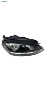 Volkswagen Golf 7 Bi-Xenon Koplamp Rechts 5G1941032, Auto-onderdelen, Verlichting, Verzenden, Herkomst onderdeel bekend, Gebruikt