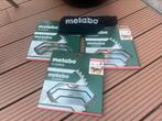 Metabo KGS 216 zaagbladen + metabo zaagzak / stofzak, Cirkelzaag, 70 mm of meer, Nieuw, Ophalen of Verzenden