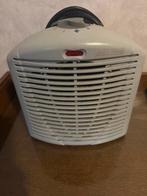 Kleine, handige elektrische kachel, Huis en Inrichting, Kachels, Ophalen, Gebruikt, Overige soorten, Elektrisch