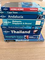 Lonely Planet, Ophalen, Gelezen, Lonely Planet