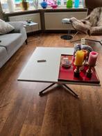 vintage design Arper Catifa salontafel, Ophalen, 50 tot 100 cm, 50 tot 100 cm, Zo goed als nieuw