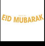 Eid mubarak, Ophalen