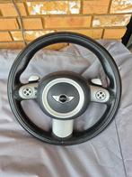 Mini R50 R52 R53 stuur utomaat met airbag, Auto-onderdelen, Besturing, Ophalen of Verzenden, Mini