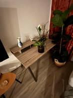 Mooie Tafel, Huis en Inrichting, Ophalen, Zo goed als nieuw, Rechthoekig, 50 tot 100 cm