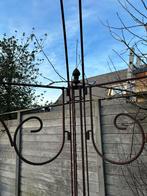 Buitenkans: Bijzonder mooi en groot prieel, Ophalen, Zo goed als nieuw, Tuinpaviljoen