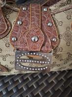 Dames handtas, Ophalen of Verzenden, Nieuw, Bruin, Handtas