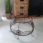 Mooi groot rond wildrek, Antiek en Kunst, Curiosa en Brocante, Ophalen