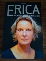 Erica Meiland, Ophalen of Verzenden, Zo goed als nieuw, Jan Dijkkgraaf, Nederland