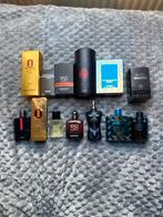 Luxe Parfum Collectie - Weg Moet Snel!, Sieraden, Tassen en Uiterlijk, Uiterlijk | Parfum, Verzenden