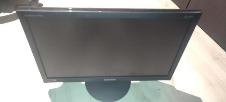 Samsung SyncMaster 2494HS - 24 inch monitor, Computers en Software, Monitoren, Gebruikt, 60 Hz of minder, DVI, HDMI, Ingebouwde speakers