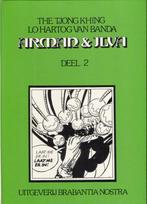 Arman & Ilva deel 2 - The Tjong Khing / Lo Hartog van Banda, Boeken, Stripboeken, Eén stripboek, Ophalen of Verzenden, Gelezen