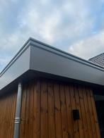 Keralit 7039 restantstukken,, Doe-het-zelf en Verbouw, Platen en Panelen, Ophalen, Nieuw